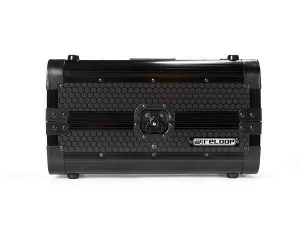Reloop 7″ Record Case 150 Black