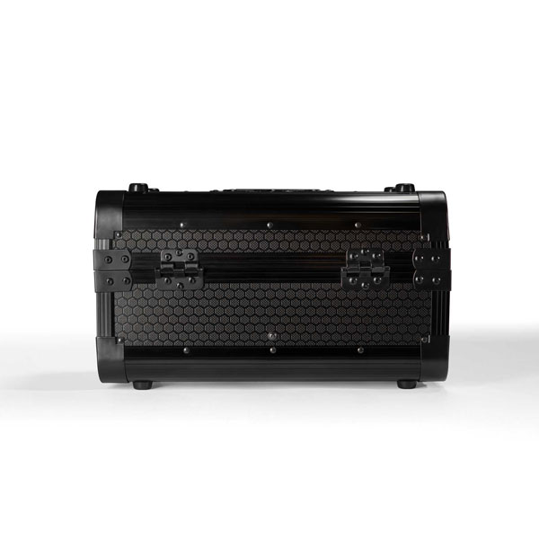 Reloop 7″ Record Case 150 Black