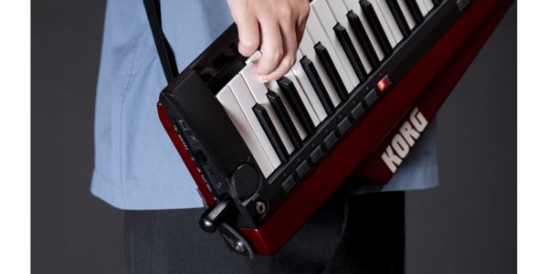 KORG/Bluetooth MIDI インターフェイス/BM-1