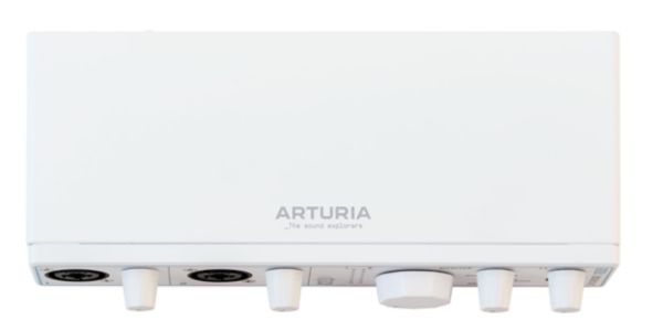 ARTURIA/MIDIインターフェイス/MiniFuse2 OTG