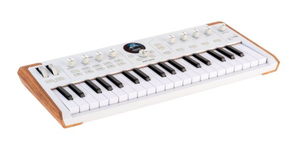 ARTURIA/シンセサイザー/AstroLab 37