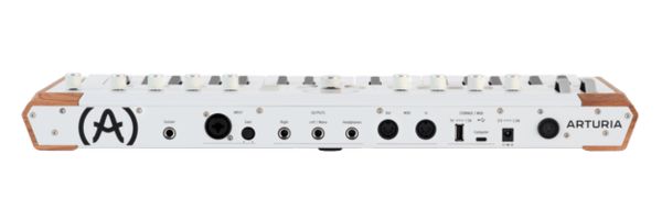 ARTURIA/シンセサイザー/AstroLab 37