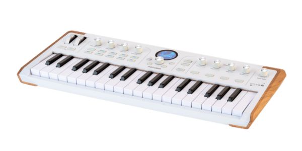 ARTURIA/シンセサイザー/AstroLab 37
