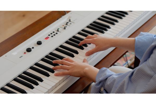 KORG/電子ピアノ/Liano LIVE!