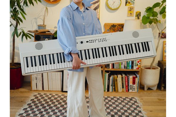 即納可能！】KORG/電子ピアノ/Liano LIVE!