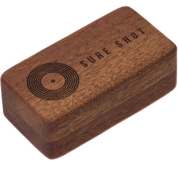 SURE SHOT EPアダプター木製ケース