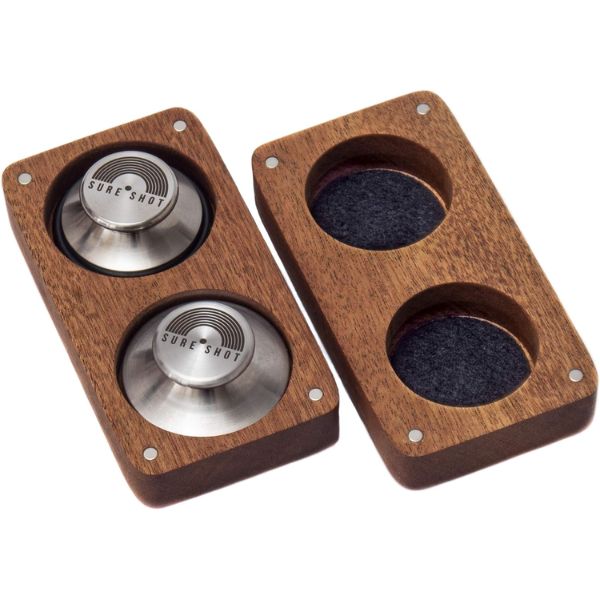 SURE SHOT EPアダプター木製ケース
