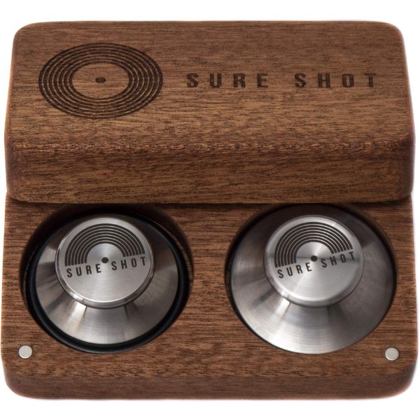 SURE SHOT EPアダプター木製ケース