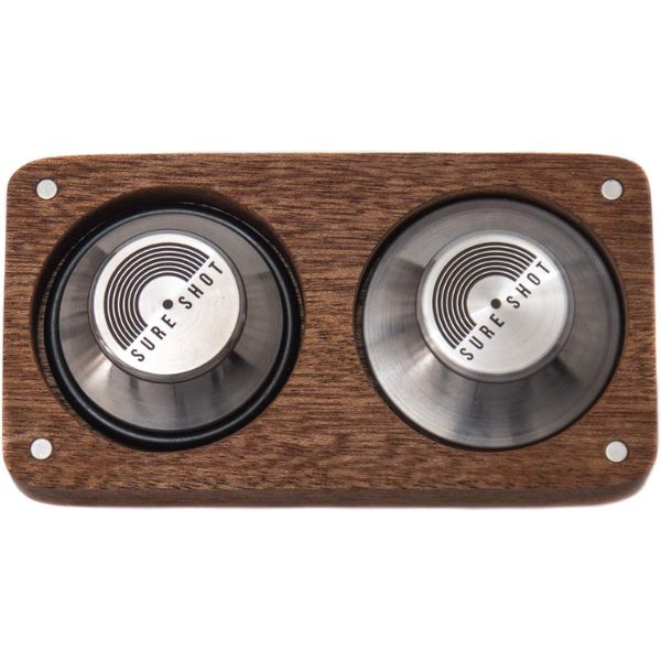 SURE SHOT EPアダプター木製ケース