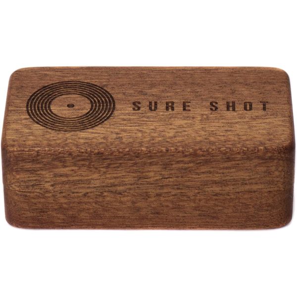 SURE SHOT EPアダプター木製ケース