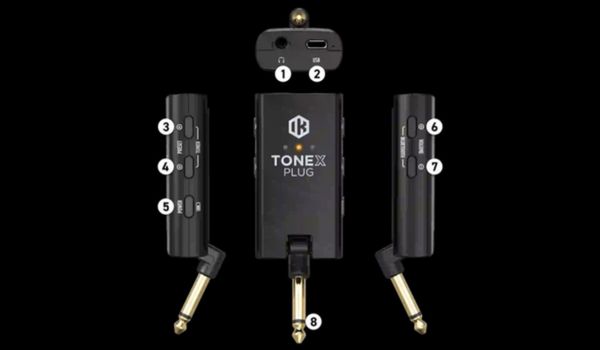 steinberg/オーディオインターフェース/IXO12