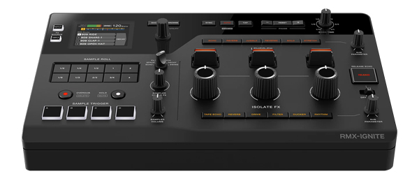 AlphaTheta RMX-IGNITE