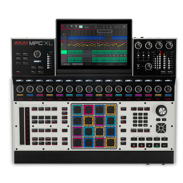 AKAI PROFESSIONAL MPC XL