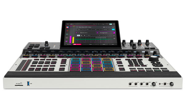 AKAI PROFESSIONAL MPC XL