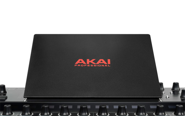 AKAI PROFESSIONAL MPC XL