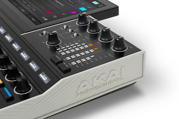 AKAI PROFESSIONAL MPC XL