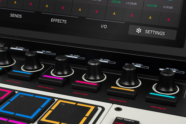 AKAI PROFESSIONAL MPC XL