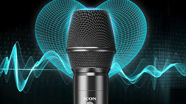 iCON Pro Audio WM 3.1 / 3.2