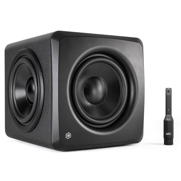 IK Multimedia iLoud Sub