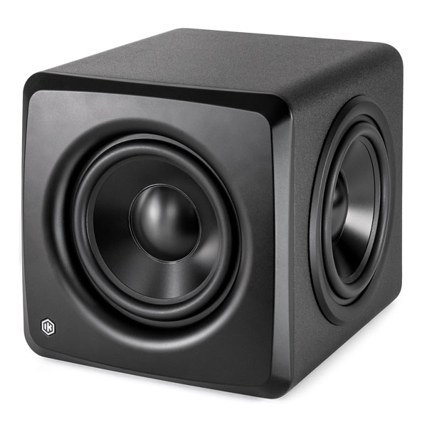 IK Multimedia iLoud Sub