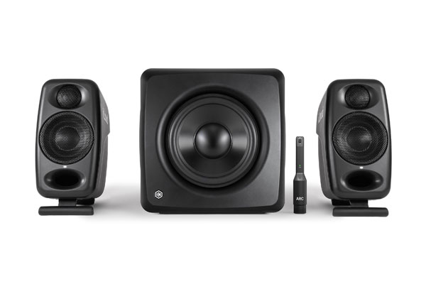 IK Multimedia iLoud Sub