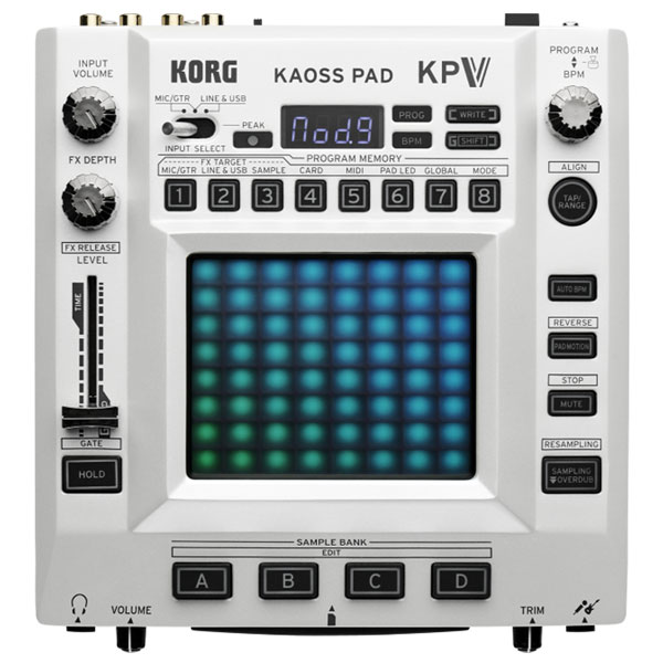 KORG KAOSS PAD V