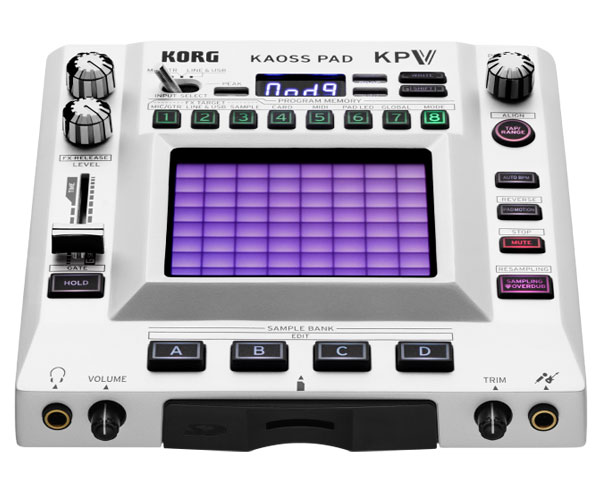 KORG KAOSS PAD V