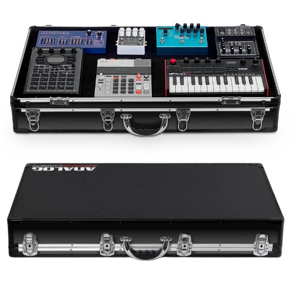 Analog Cases/機材ケース/Unison パフォーマンス・ケース