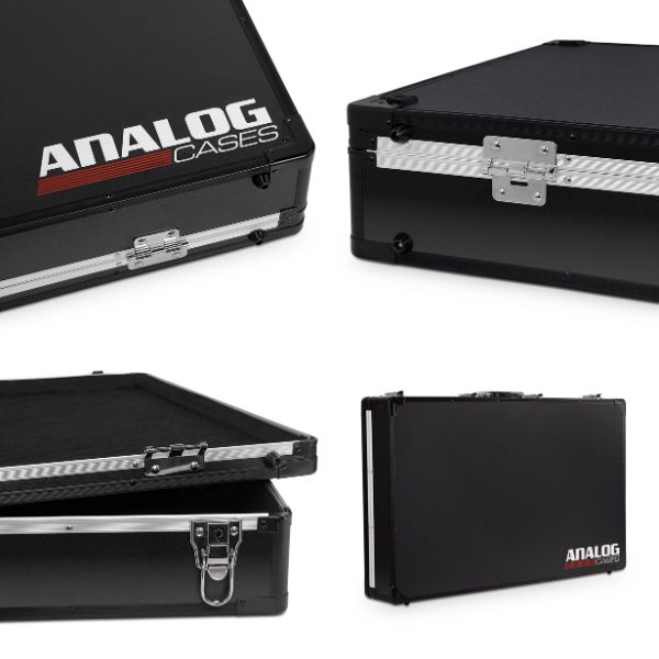 Analog Cases/機材ケース/Unison パフォーマンス・ケース
