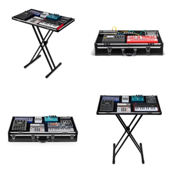 Analog Cases/機材ケース/Unison パフォーマンス・ケース