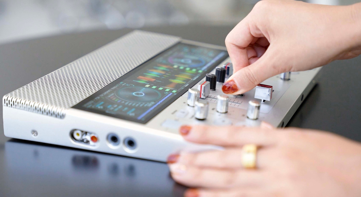 ミューシグナル FJ1