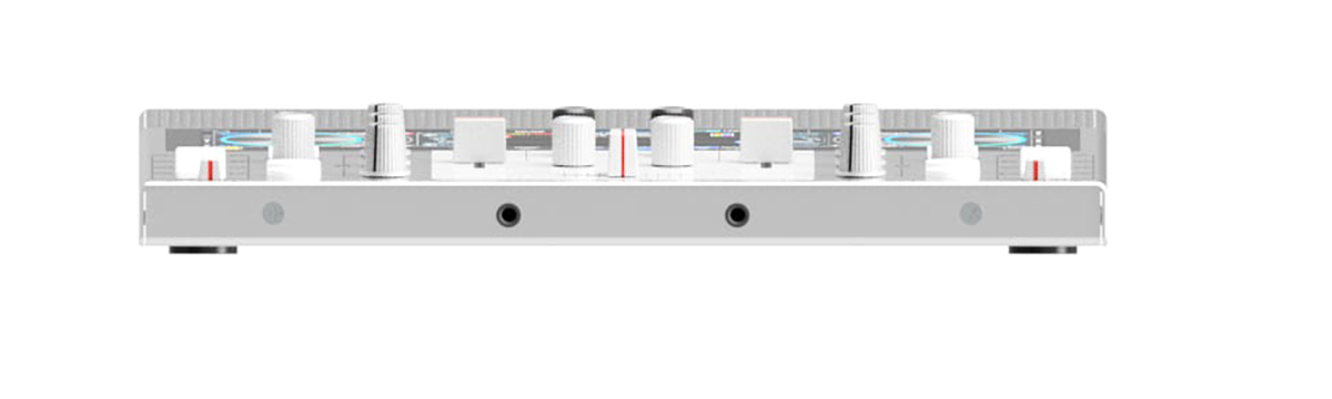 ミューシグナル FJ1