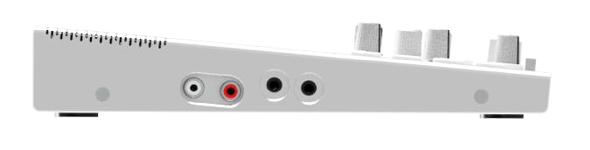 ミューシグナル FJ1