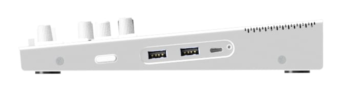 ミューシグナル FJ1