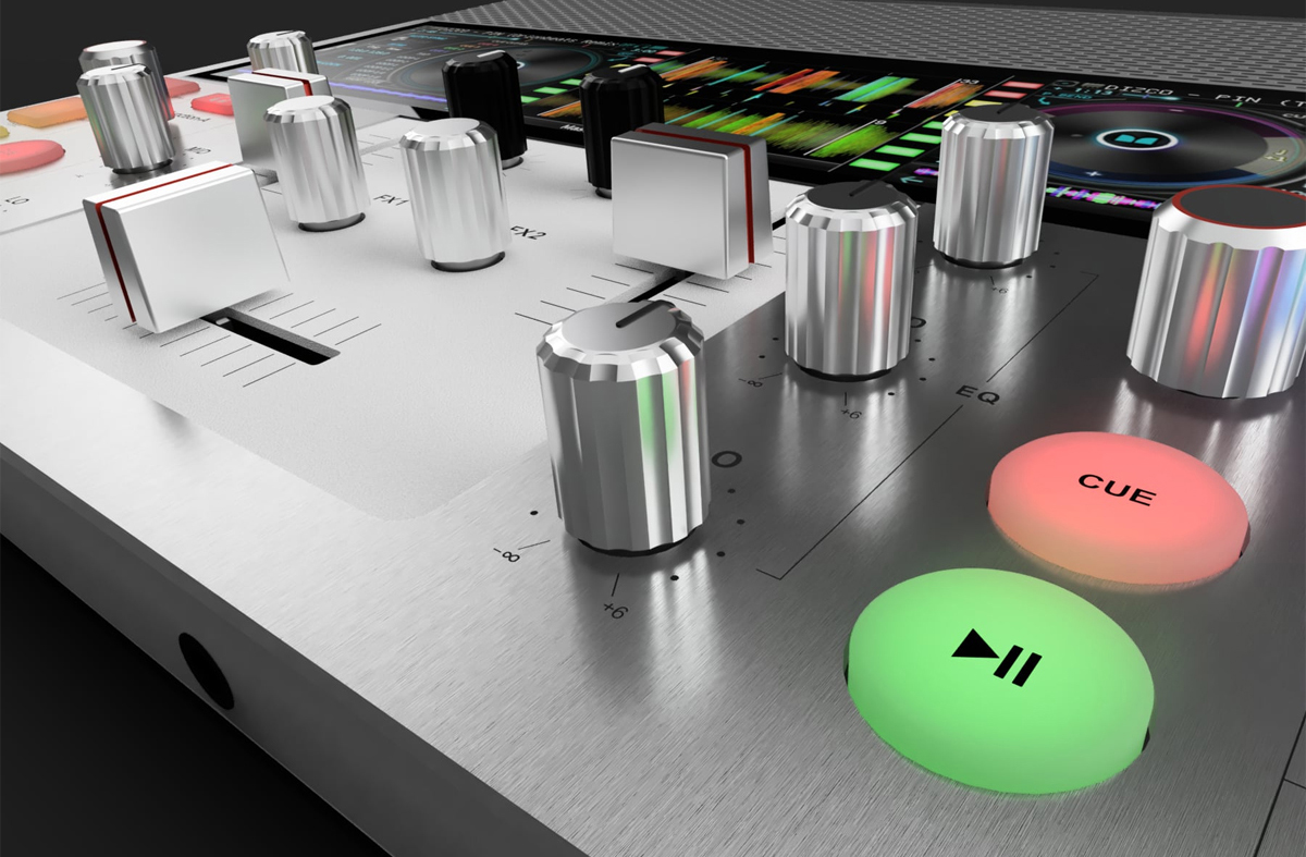 ミューシグナル FJ1