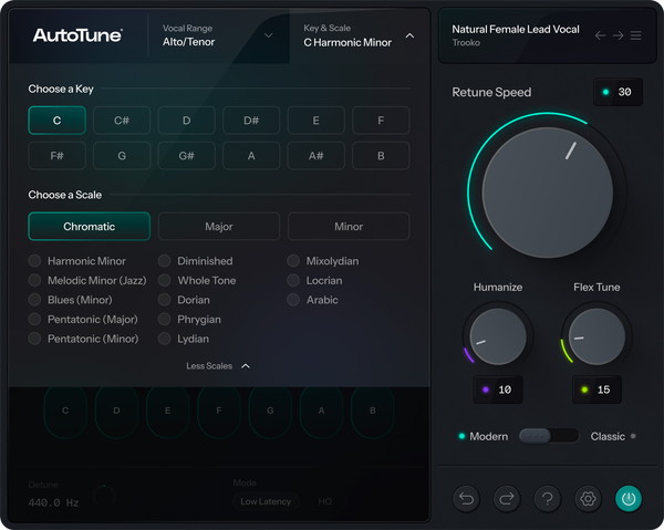 Antares AUTO-TUNE 2026
