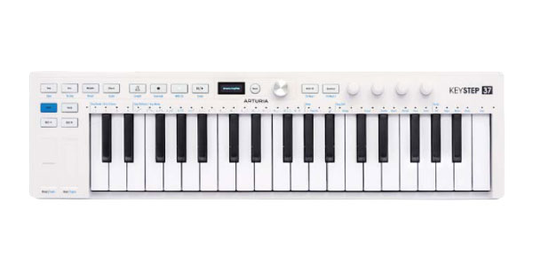 Arturia KEYSTEP 37 MK2