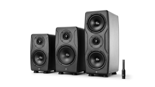 iLoud Precision MTM MKII/IK Multimedia