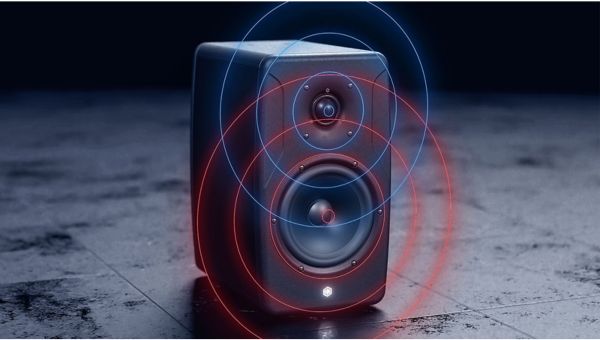 IK Multimedia iLoud Precision 6 MKII