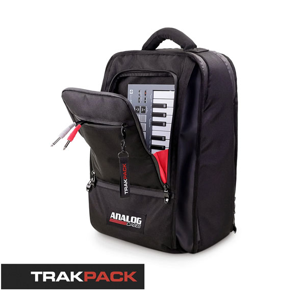 Analog Case TRAKPACK