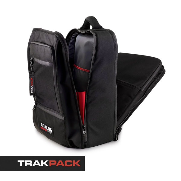 Analog Case TRAKPACK