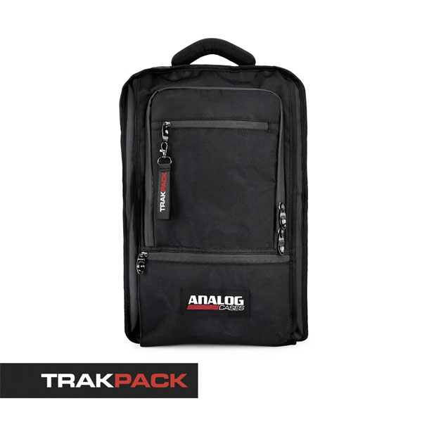 Analog Case TRAKPACK