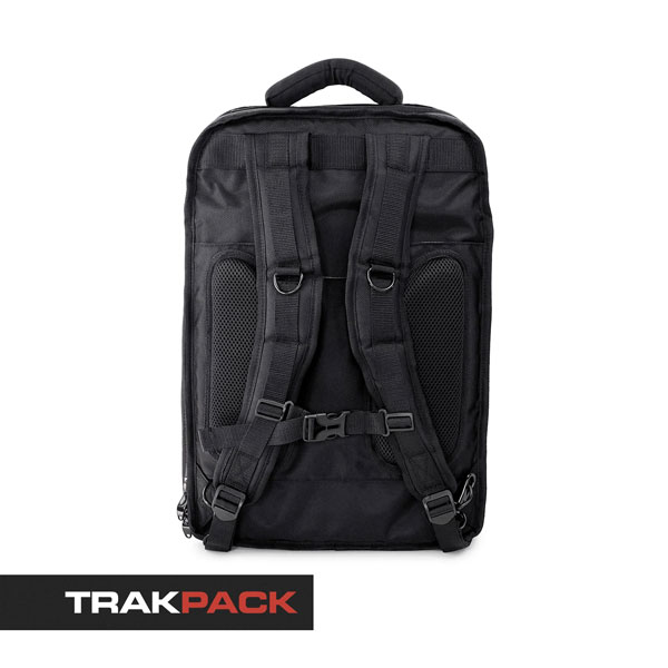 Analog Case TRAKPACK