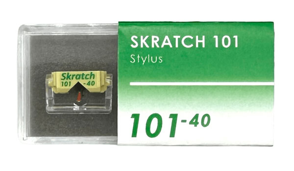 JICO SKRATCH 101-40