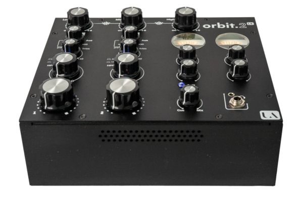 Union Audio/DJミキサー/orbit.2 LE）