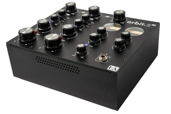 Union Audio/DJミキサー/orbit.2 LE）