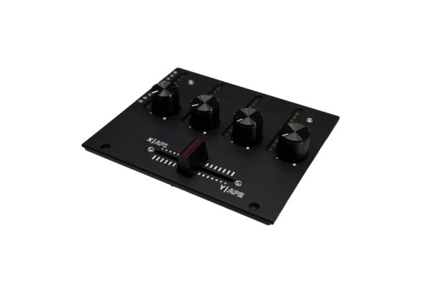 Union Audio/オーディオアクセサリー/elara.6 Fader Pack（ロータリー/リニア）