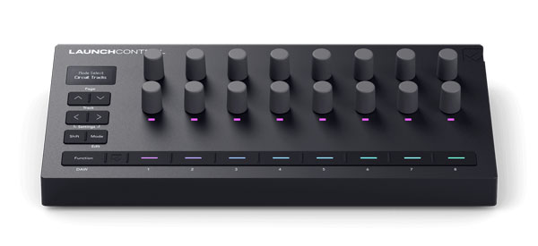novation Launch Control 3