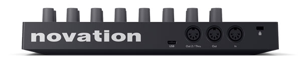 novation Launch Control 3