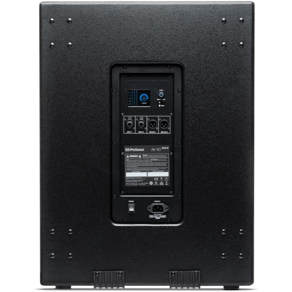 Presonus/サブウーファー/Air XD Sub 18